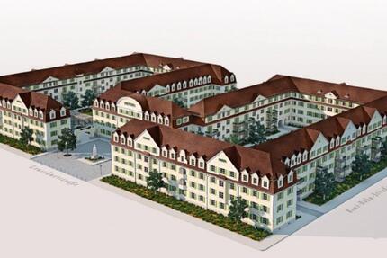 Wohnung Ludwigshafen am Rhein Ludwigshafen-Hemshof - 3 Zimmer, 75 m&sup2;, 340.000&euro; | Angebot:24664561