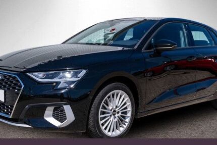 Audi A3 57.700 km 23.360 &euro; Sinsheim 74889