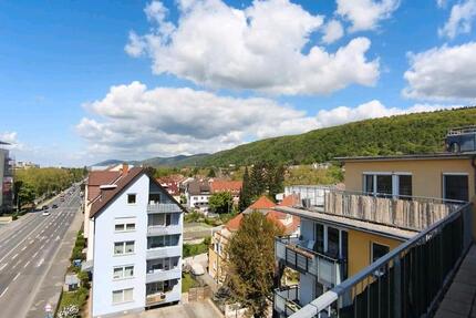 Wohnung Heidelberg Boxberg - 1 Zimmer, 36 m&sup2;, 190.000&euro; | Angebot:27076263