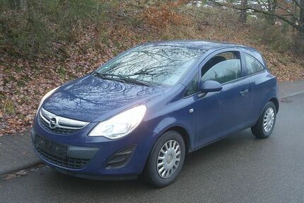 Opel Corsa 150.000 km 1.600 &euro; Wald-Michelbach 69483