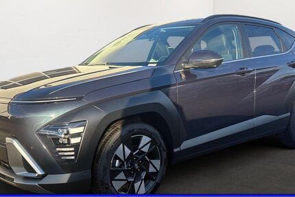 Hyundai KONA 5.875 km 29.990 &euro; Mannheim 68219