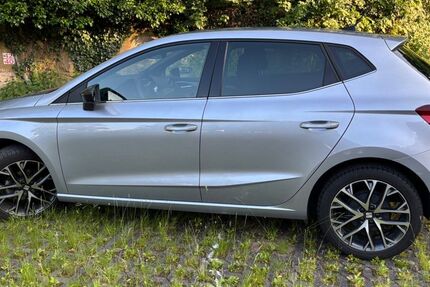 Seat Ibiza 40.000 km 16.500 &euro; Schifferstadt 67105