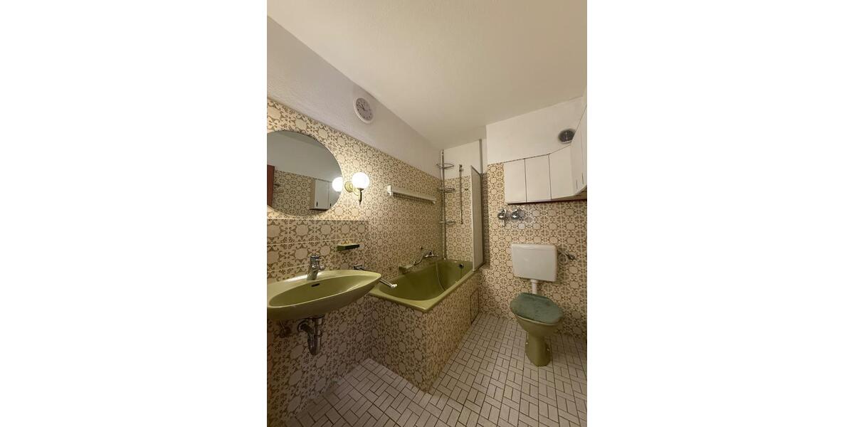 Erdgeschoßwohnung Ludwigshafen am Rhein Ludwigshafen-Oggersheim - 2 Zimmer, 65 m&sup2;, 175.000&euro; | Angebot:26279143
