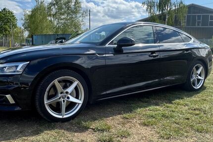 Audi A5 195.500 km 19.900 &euro; Ludwigshafen 67067