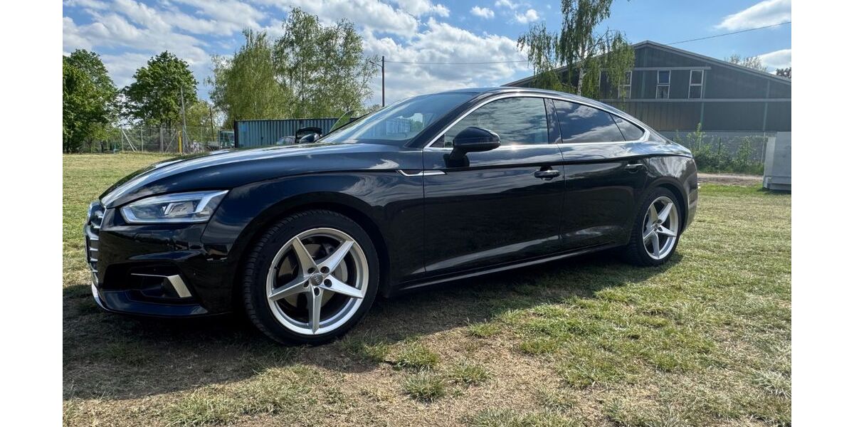 Audi A5 195.500 km 19.900 &euro; Ludwigshafen 67067
