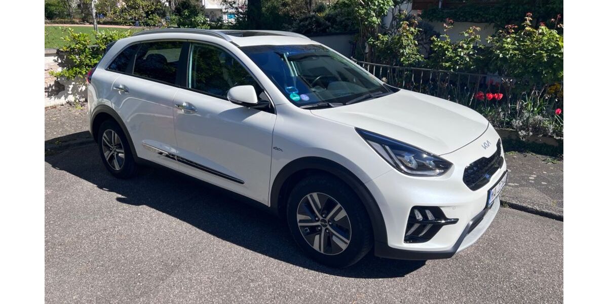 Kia Niro 79.990 km 18.800 &euro; Mannheim 68199