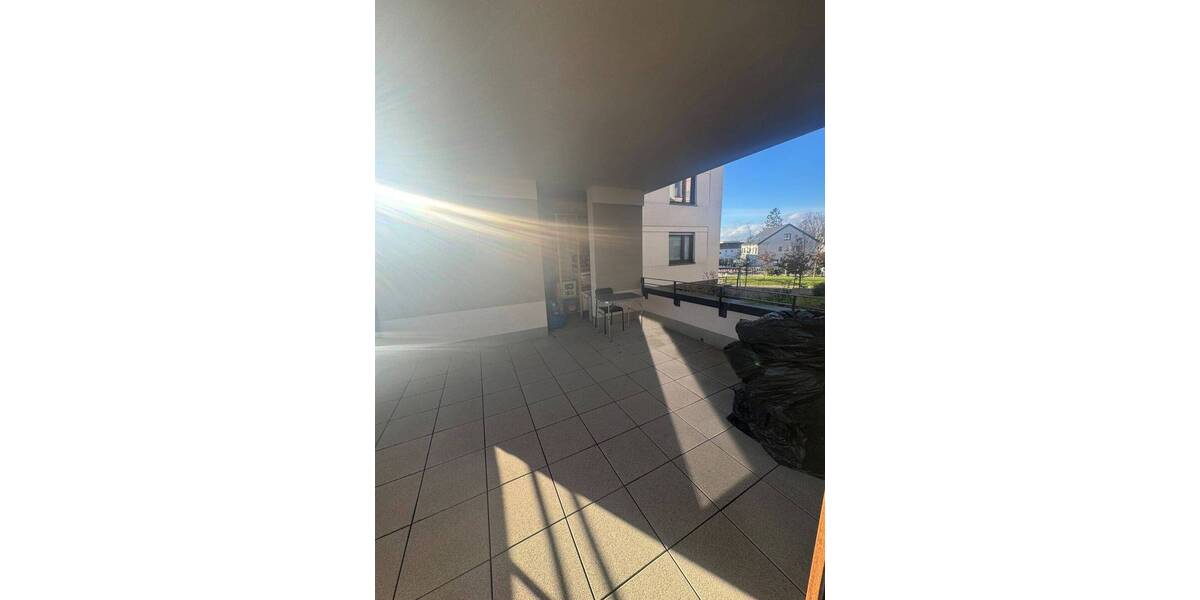 Etagenwohnung Mannheim Käfertal - 3 Zimmer, 90 m&sup2;, 1.313&euro; | Angebot:26259340