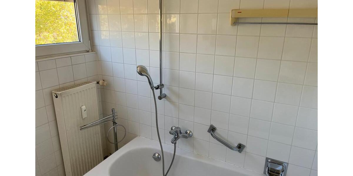 Etagenwohnung Viernheim - 4 Zimmer, 98 m&sup2;, 1.175&euro; | Angebot:26403867