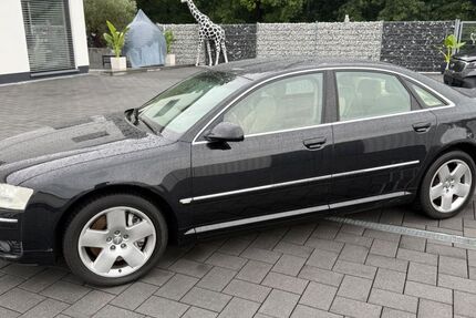 Audi A8 195.000 km 8.990 € Speyer 67346