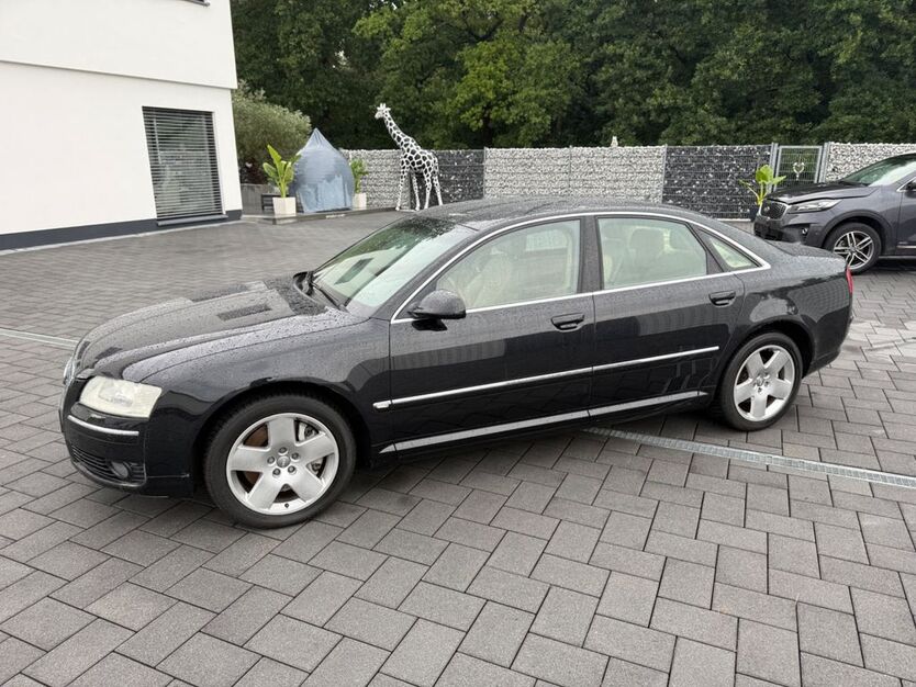 Audi A8 195.000 km 8.990 € Speyer 67346