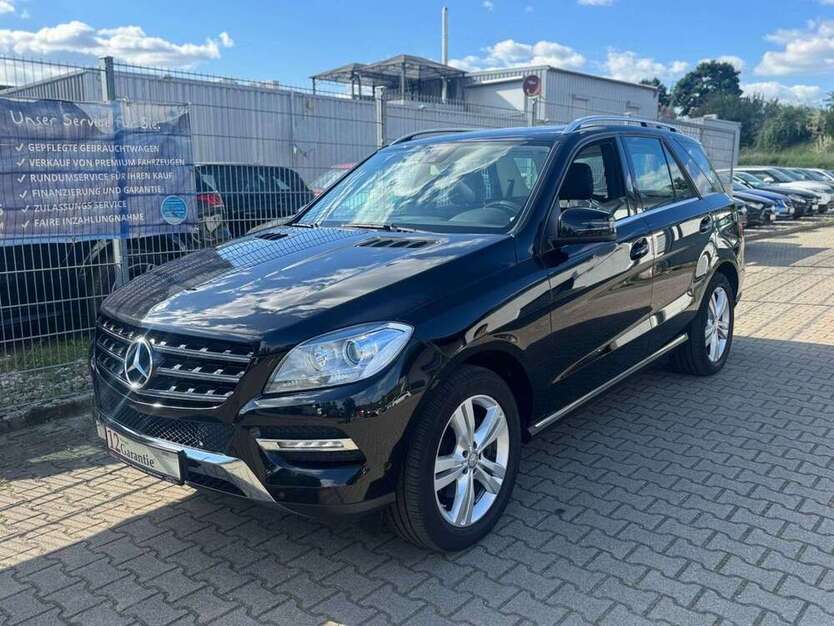 ML 350