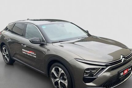 Citroen C5 X
