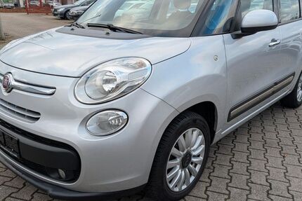 Fiat 500L 160.000 km 7.000 &euro; Rauenberg 69231
