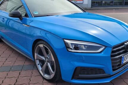 Audi A5 115.000 km 27.999 &euro; Böhl-Iggelheim 67459