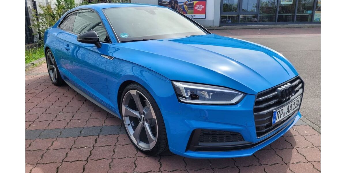 Audi A5 115.000 km 27.999 &euro; Böhl-Iggelheim 67459