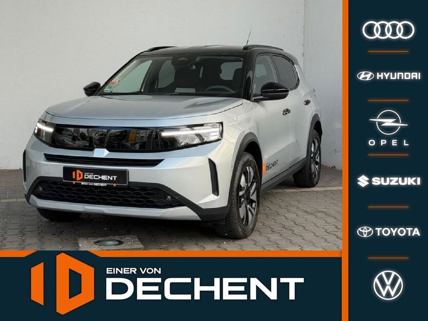 Opel Frontera 2.500 km 24.719 € Heidelberg 69115