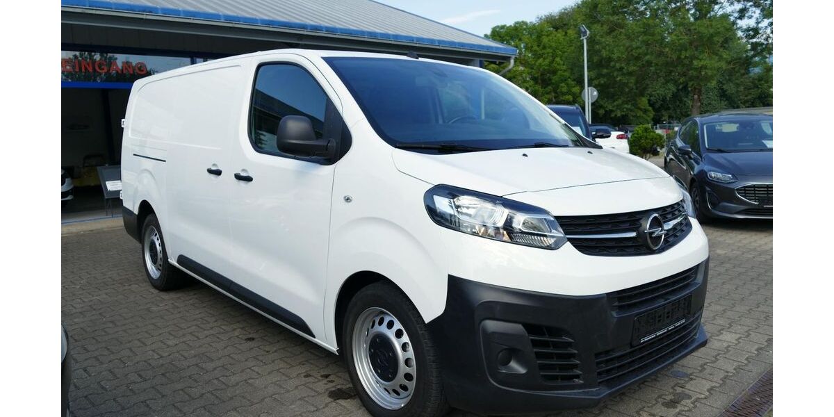 Opel Vivaro 52.459 km 17.990 &euro; Rauenberg 69231