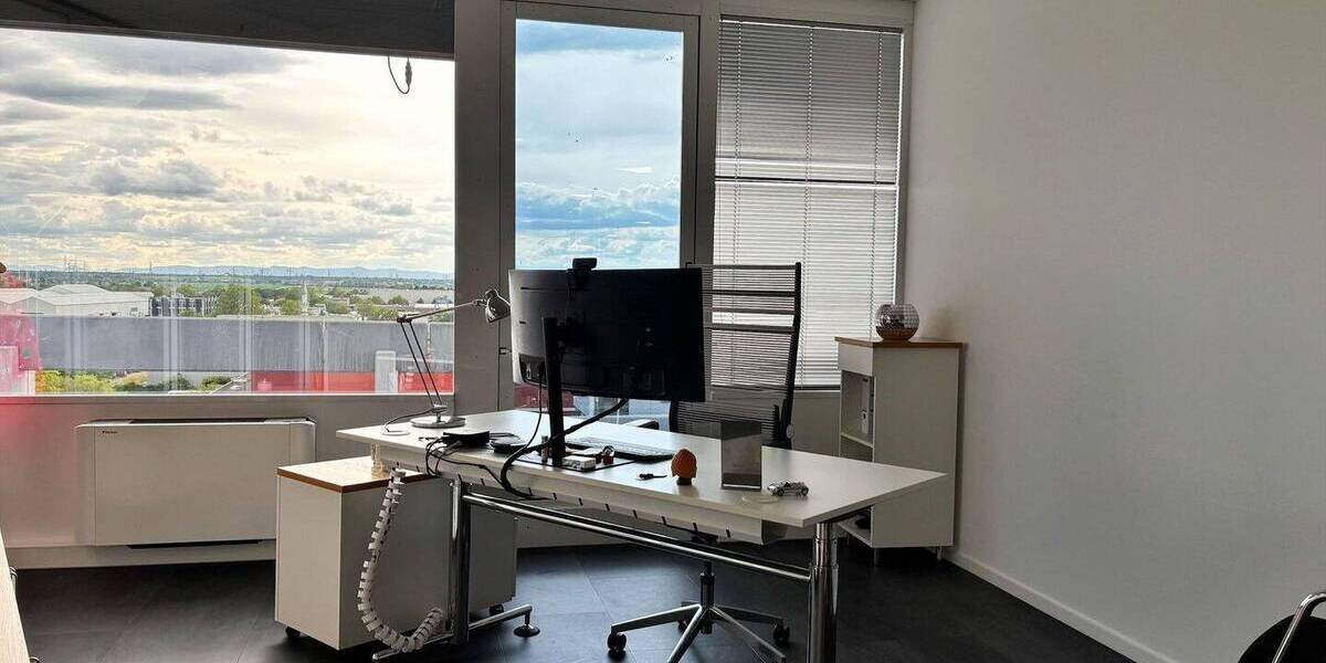 Gewerbeobjekt Heidelberg Rohrbach - 15.700&euro; | Angebot:26550290
