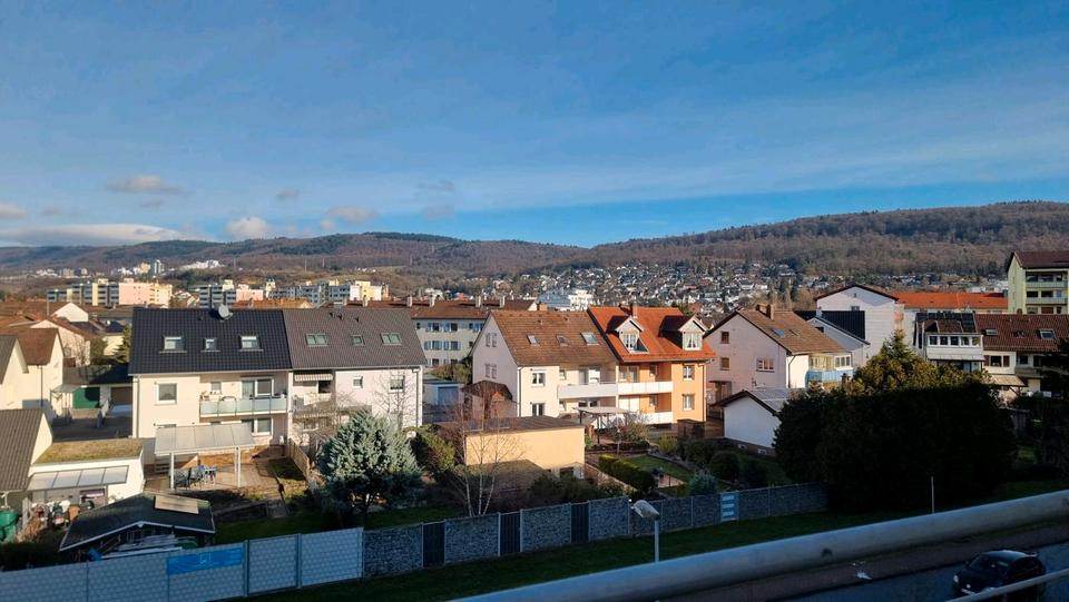 Etagenwohnung Leimen - 3.5 Zimmer, 85 m&sup2;, 285.000&euro; | Angebot:24741705