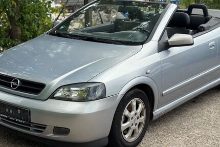Opel Astra 196.000 km 1.999 &euro; Ludwigshafen 67071