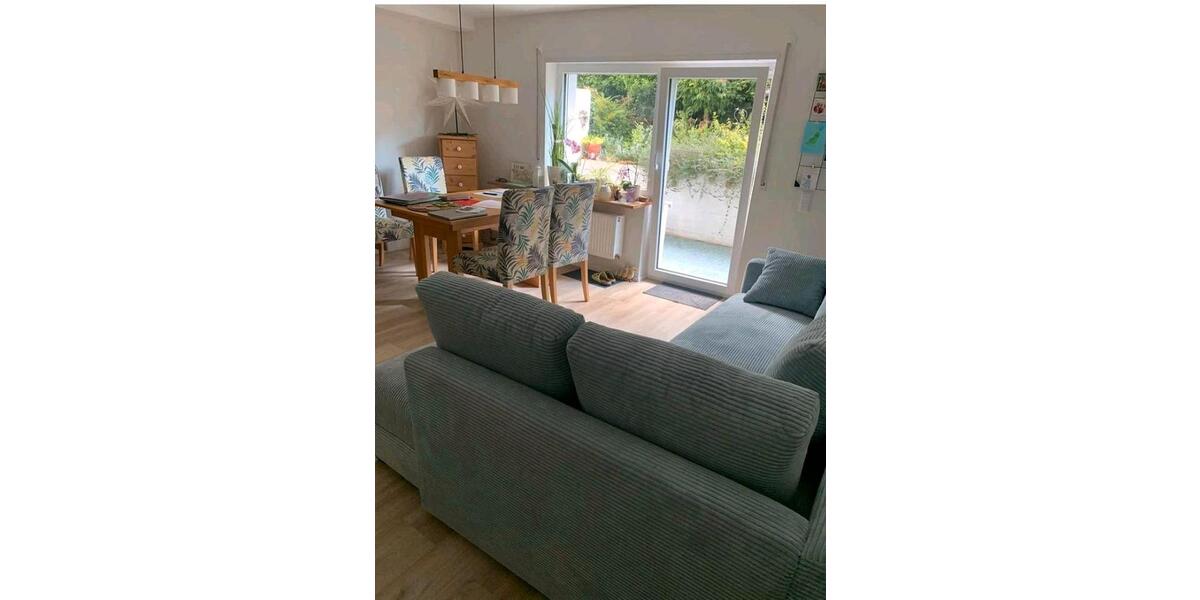 Etagenwohnung Leimen - 2 Zimmer, 62 m&sup2;, 720&euro; | Angebot:26636237
