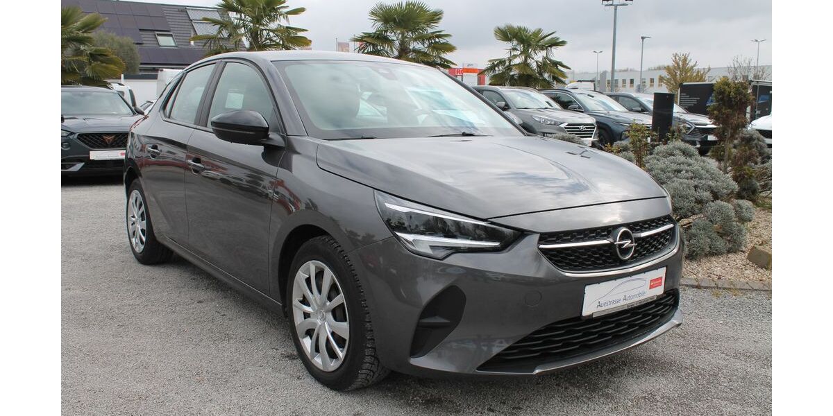 Opel Corsa 73.000 km 12.890 &euro; Speyer 67346