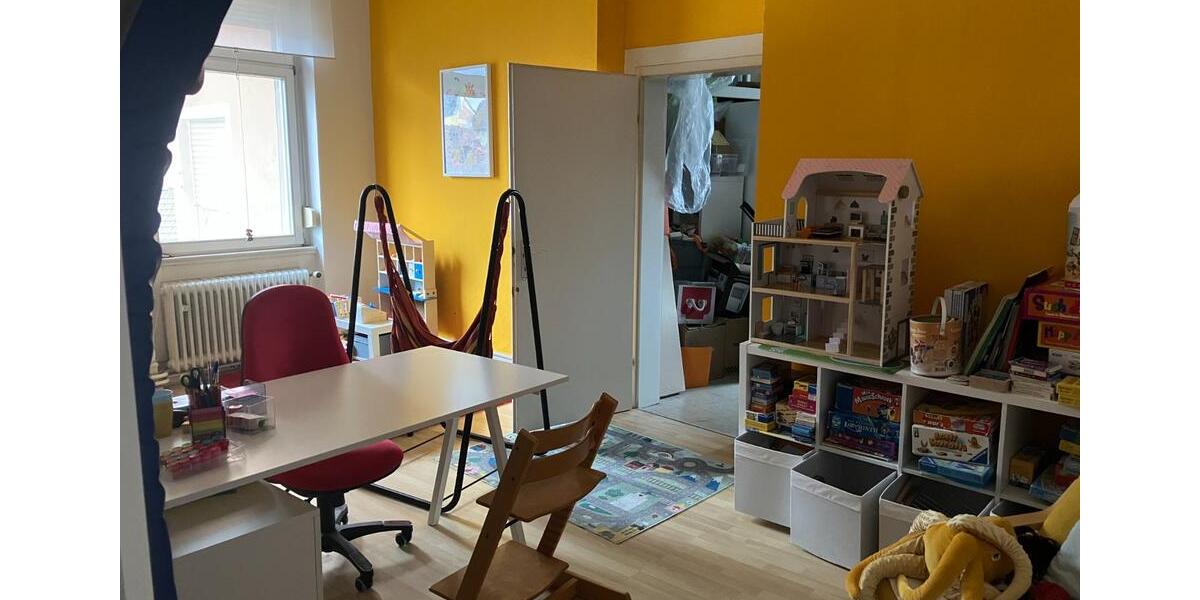 Praxisräume in Wiesloch zu vermieten bisher Logopädiepraxis zimmer