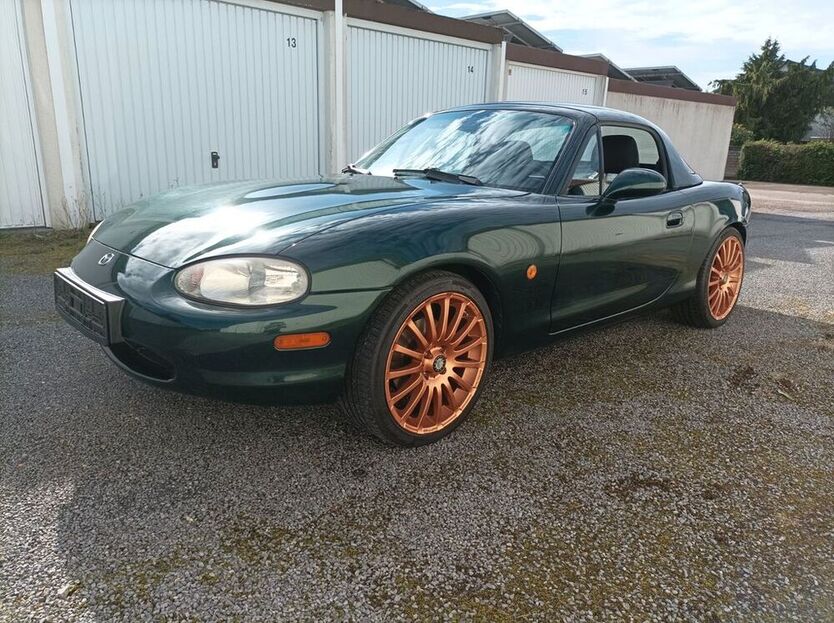 MX-5