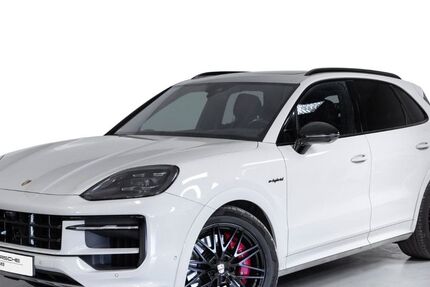 Porsche Cayenne 23.562 km 112.900 &euro; Mannheim 68229
