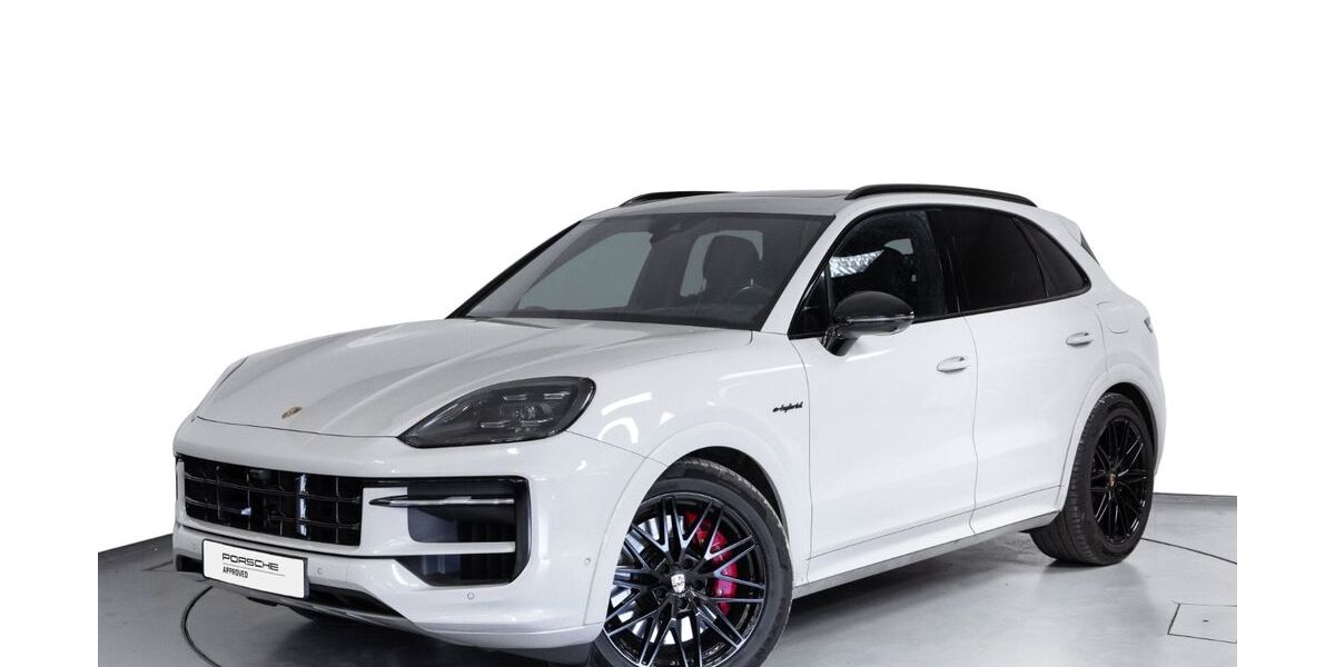 Porsche Cayenne 23.562 km 112.900 &euro; Mannheim 68229