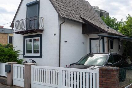 Haus Neuhofen - 3 Zimmer, 71 m&sup2;, 397.000&euro; | Angebot:27092918