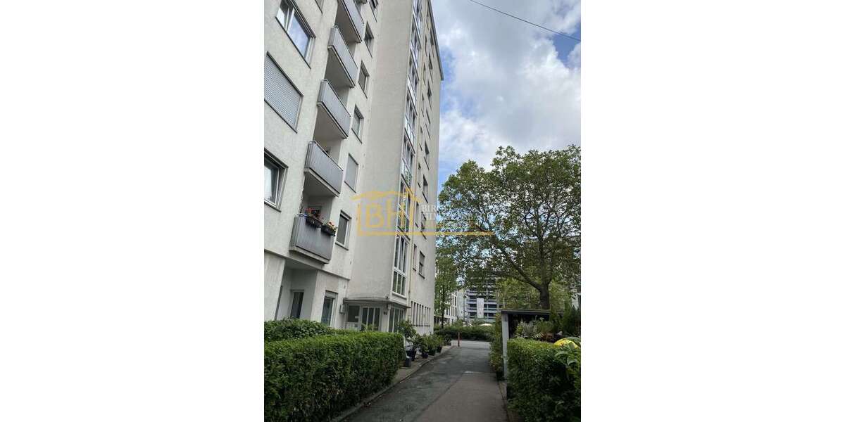 Etagenwohnung Heidelberg Neuenheim - 2 Zimmer, 47 m&sup2;, 259.000&euro; | Angebot:25548935