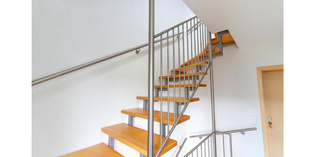 Etagenwohnung Hockenheim - 5 Zimmer, 206 m&sup2;, 660.000&euro; | Angebot:26506364