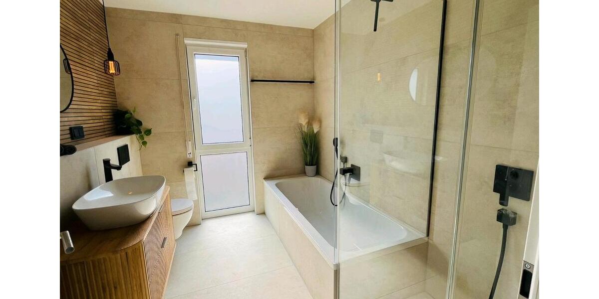 Doppelhaushälfte Mauer - 7 Zimmer, 200 m&sup2;, 2.150&euro; | Angebot:25420871