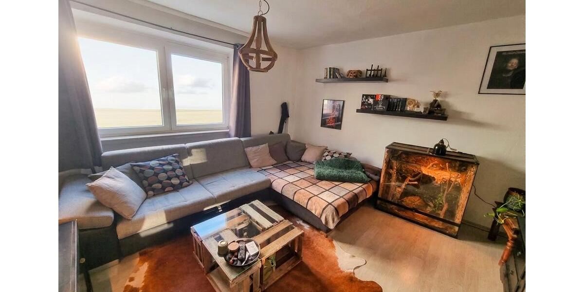 Erdgeschoßwohnung Heddesheim - 3 Zimmer, 85 m&sup2;, 890&euro; | Angebot:25973927