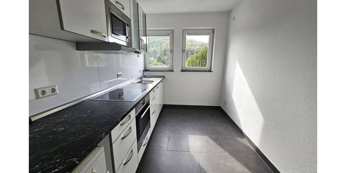 Etagenwohnung Neckarsteinach Darsberg - 2 Zimmer, 50 m&sup2;, 720&euro; | Angebot:26901844