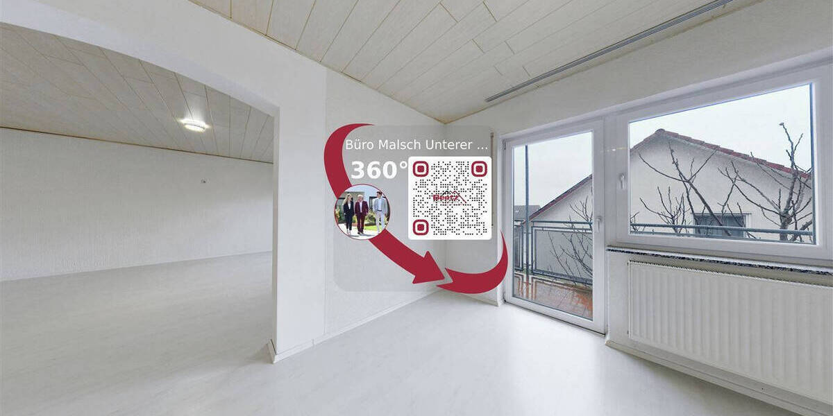 Gewerbeobjekt Malsch - 3 Zimmer, 100 m&sup2;, 790&euro; | Angebot:26714025