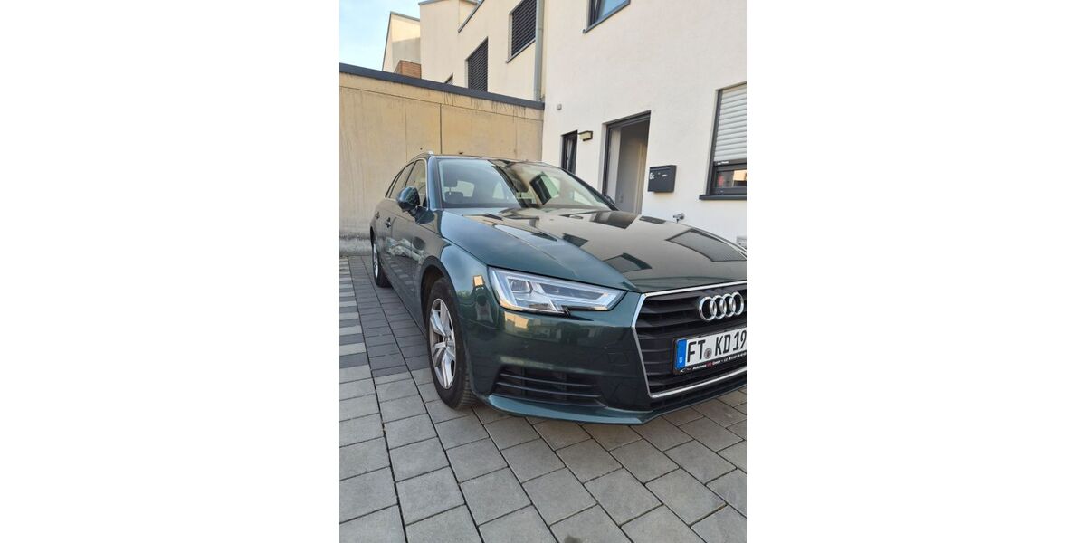 Audi A4 145.000 km 13.500 &euro; FRANKENTHAL 67227