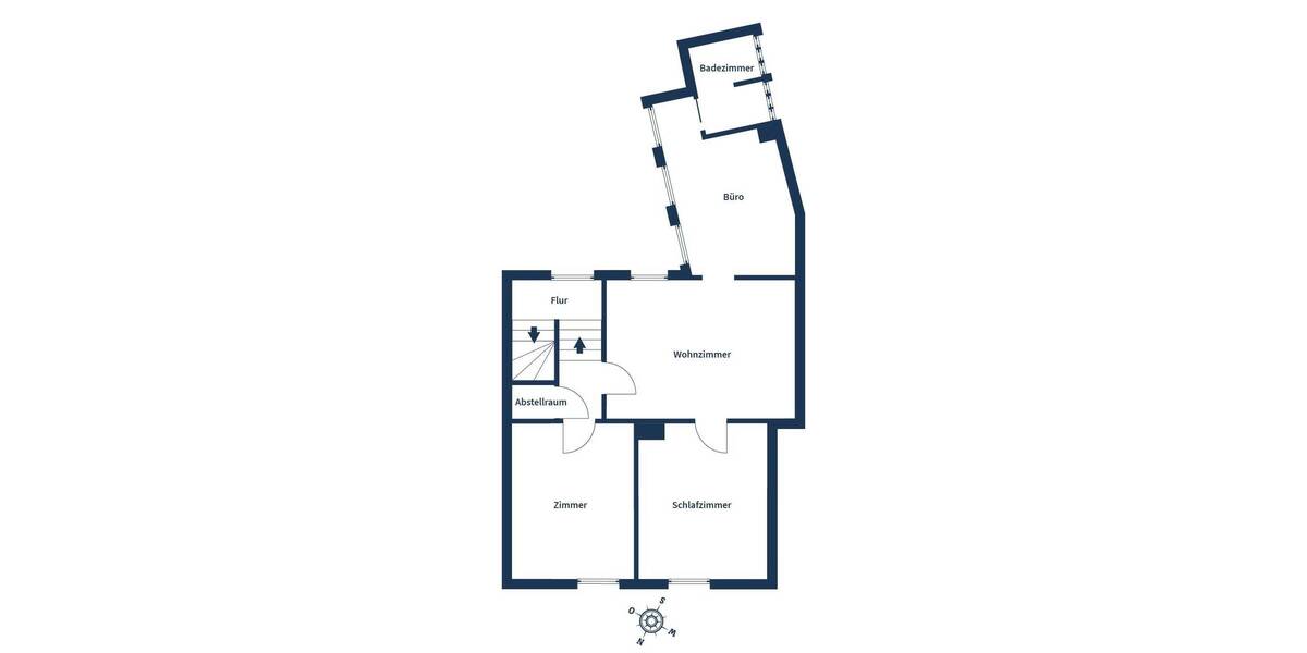 Einfamilienhaus Neuhofen - 6 Zimmer, 99 m&sup2;, 298.000&euro; | Angebot:26244289