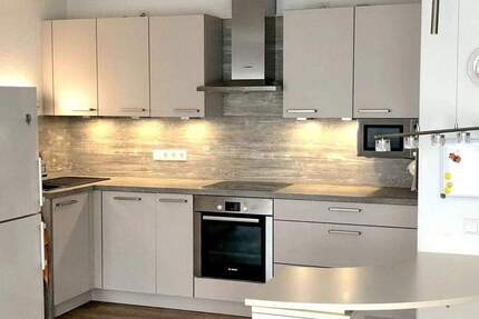 Wohnung Ludwigshafen am Rhein Oggersheim - 2 Zimmer, 58 m&sup2;, 269.000&euro; | Angebot:25627092