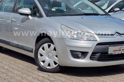 Citroen C4 132.500 km 2.999 € Viernheim (bei MANNHEIM) 68519