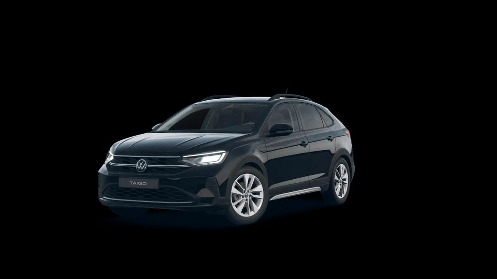 VW Taigo 4.197 km 25.598 &euro; Walldorf 69190