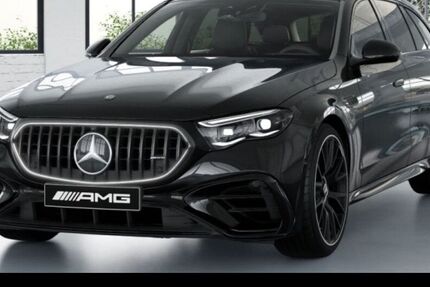 Mercedes-Benz E 53 AMG 9.900 km 96.450 &euro; Mannheim 68165