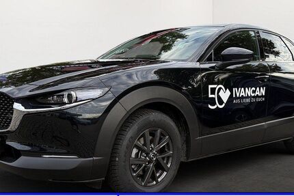 Mazda CX-30 13.341 km 34.990 &euro; Ludwigshafen 67071