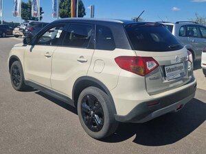Suzuki Vitara 1.4 Boosterjet S 118.264 km 13.880 € Obrigheim-Asbach 74847