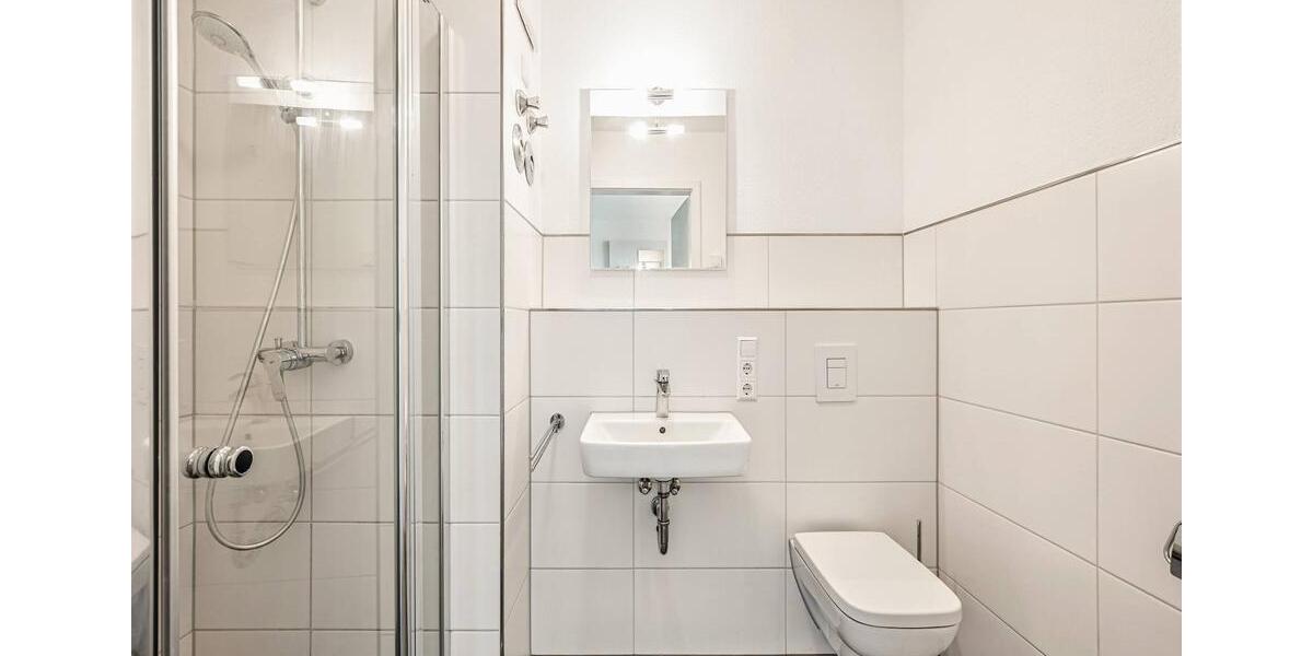 Etagenwohnung Heidelberg Boxberg - 1 Zimmer, 18 m&sup2;, 640&euro; | Angebot:24714396