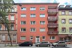 Etagenwohnung Ludwigshafen am Rhein Ludwigshafen-Hemshof - 2 Zimmer, 59 m&sup2;, 255.000&euro; | Angebot:27022557