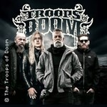 The Troops of Doom (BR) + Supports