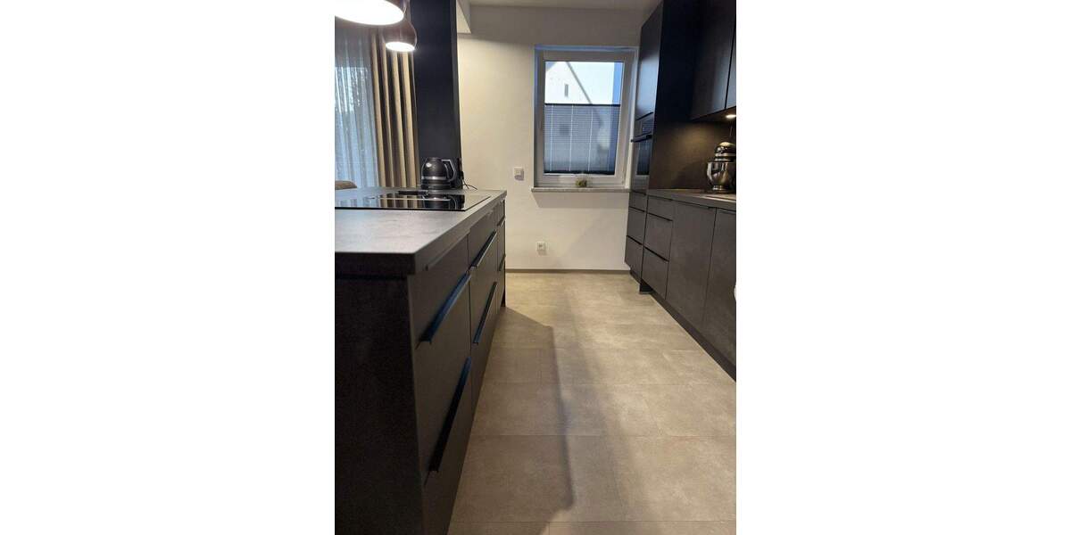 Exklusive 3-Zimmer-Wohnung mit Balkon, SmartHome und Stellplätzen in ruhiger Lage von Mutterstadt 3 zimmer