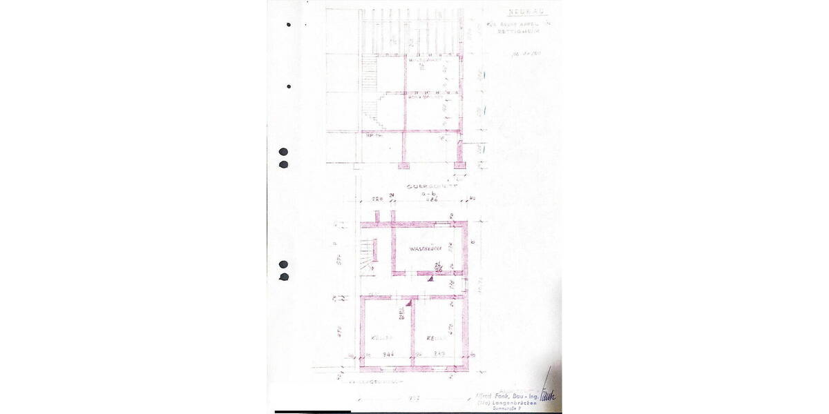 Mehrfamilienhaus, Wohnhaus Mühlhausen Rettigheim - 4 Zimmer, 122 m&sup2;, 321.000&euro; | Angebot:26196785